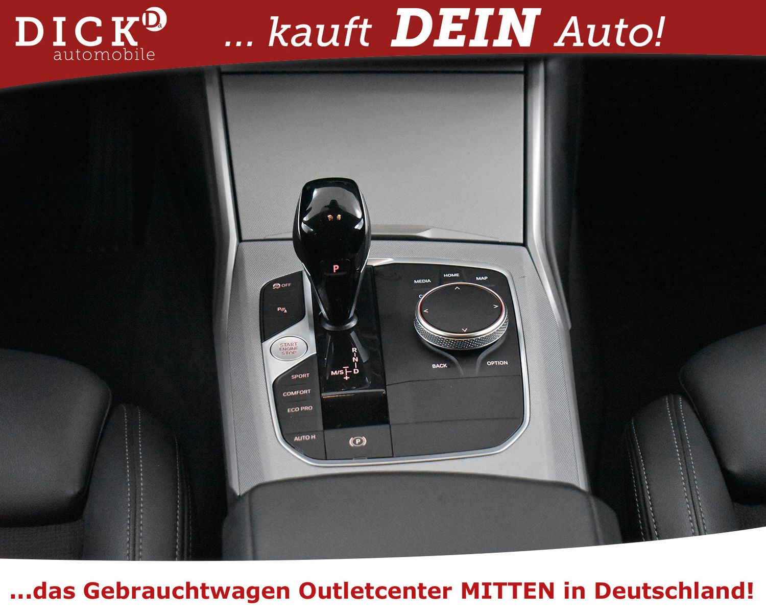 BMW 318d T Aut. Sport Line LEDER+VIRTU+AHK+ACC+LED+M - Image 16