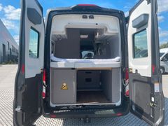 Etrusco CV 600 DF *170 PS-Automatik**1.Hand**AHK*