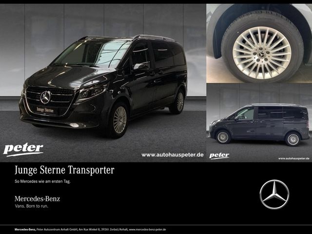 Mercedes-Benz V 220 d 4M STYLE Komp. Distronic/Multibeam/360°