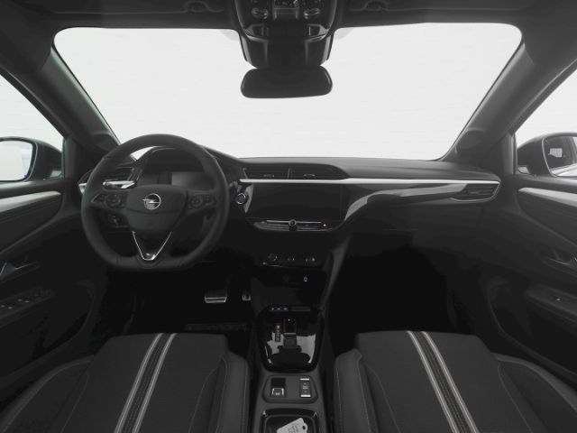 Corsa F FACELIFT HYBRID GS eDCT+LED MATRIX+NAVI+