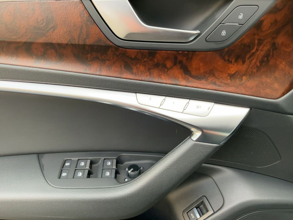 Audi A6 - Bild 16