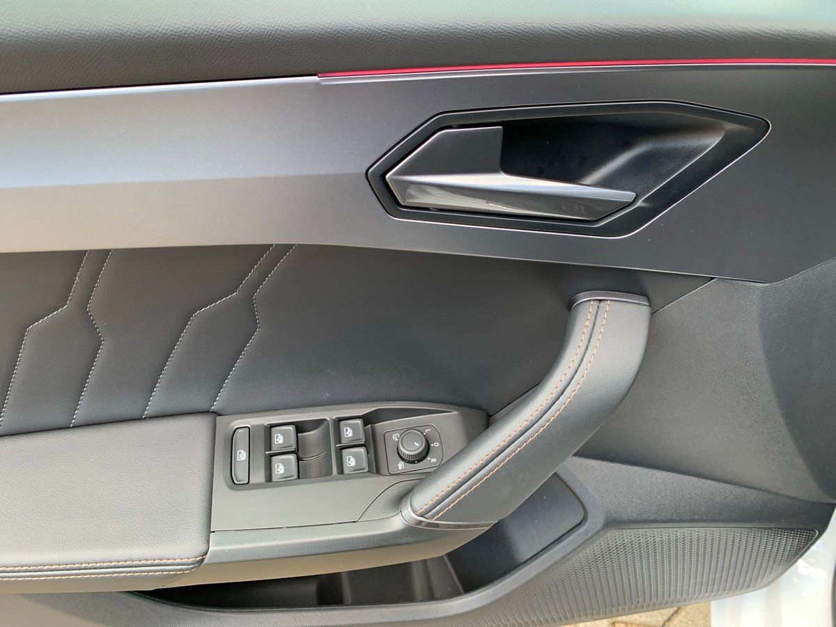 Cupra Leon - Bild 20