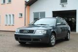 Audi A6 Avant 1.8 T TÜV 07/27 - Audi A6 aus 2001: Kombi
