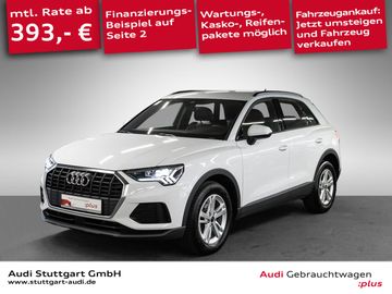 Audi Q3 - 1