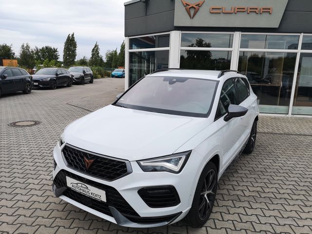 Cupra Ateca Basis 4Drive