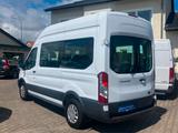 Ford Transit 2.0 TDCi 350 L2 hoch Rollstuhlrampe - Ford Kühlkastenwagen
