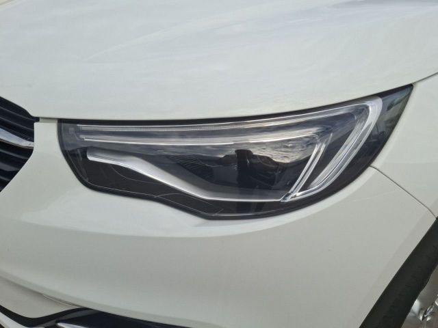 Grandland X 1.6 Turbo Ultimate Bluetooth Navi