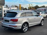 Audi Q7 3.0 TDI 245 PS quattro S-line/TV/PANO - Audi Q7 in Bonn