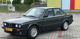 BMW 320i aus Japan - BMW 320 aus 1989: 320i