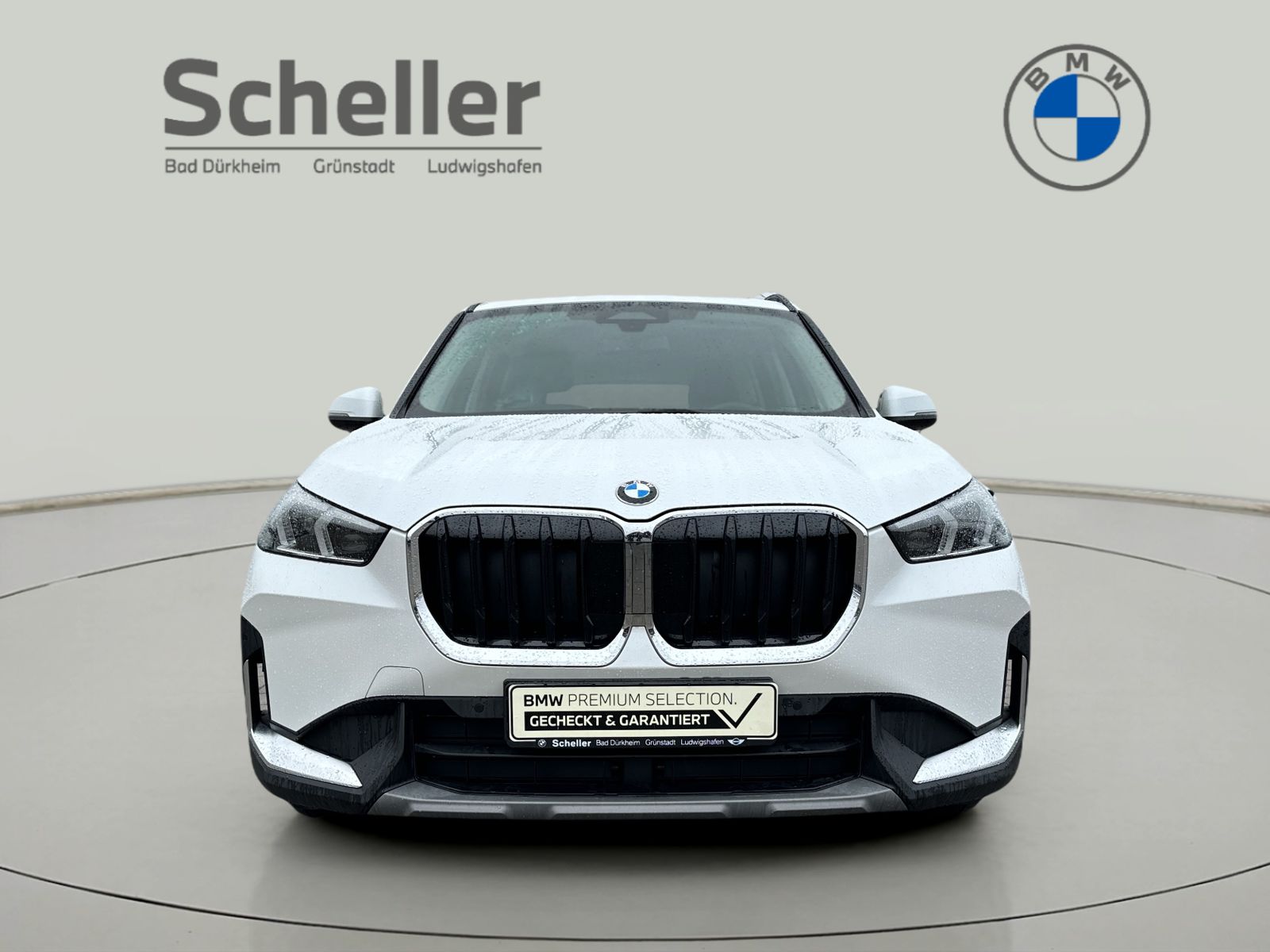 BMW X1 xDrive23d Harman Kardon LED Komfortzg. Shz foto 3