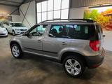 Skoda Yeti Elegance Plus Edition 1 Hand - Skoda Yeti: Limousine