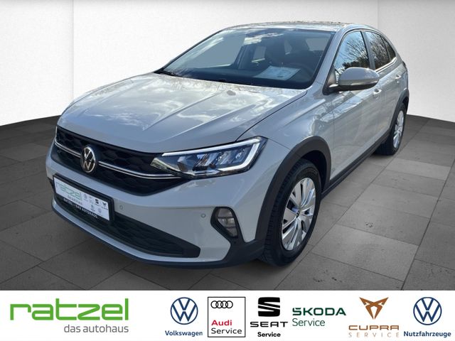 Volkswagen Taigo Basis 1.0 TSI LED  Musikstreaming DAB SHZ