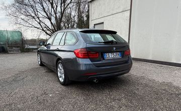 BMW 320 - 3