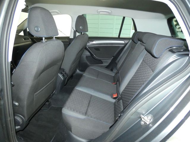 Golf 1.4 TSI JOIN LED STANDHEIZUNG DYNAUDIO NAVI
