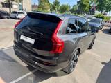 Volvo XC90 Ultimate Dark Recharge Plug-In Hybrid AWD T - Volvo XC90: Allradantrieb