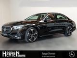 Mercedes-Benz E 300 e+AVANTGARDE+TECHNIK-P.+DIGITAL LIGHT+19"