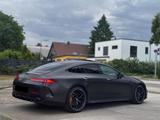 Mercedes-Benz AMG GT 63 S 4MATIC+ Autom. S|MAGNO|3DBURM|Tausch - Mercedes-Benz AMG GT in Berlin