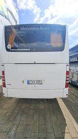 Mercedes-Benz Tourismo RH-M - Mercedes-Benz Tourismo