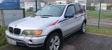 BMW X5 3.0D neues Angebot - BMW X5 aus 2002 mit Diesel-Antrieb