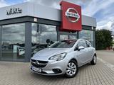 Opel Corsa E 1.4 Turbo 120 Jahre /SHZ/LHZ/KAMERA - Opel Corsa Gebrauchtwagen in Magdeburg