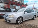 Volkswagen Golf 2.0 TDI 5p. 140cv AUTOMATICA - Volkswagen Golf: V TDI 140
