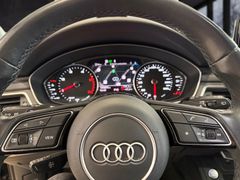 Audi A4 - Vorschau 13