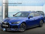 BMW i4 eDrive40 M SPORT AHK ACC HuD Leas ab 475 brut - BMW i4 in Duisburg