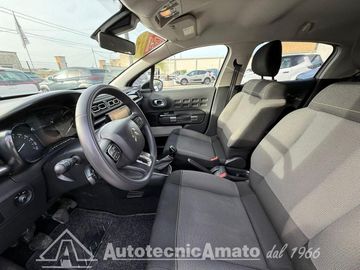 Citroen C3 - 10