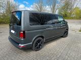 Volkswagen T6 Multivan EDITION, 4Mot, StHZ, Winterräder, SD - Volkswagen: Multivan Edition