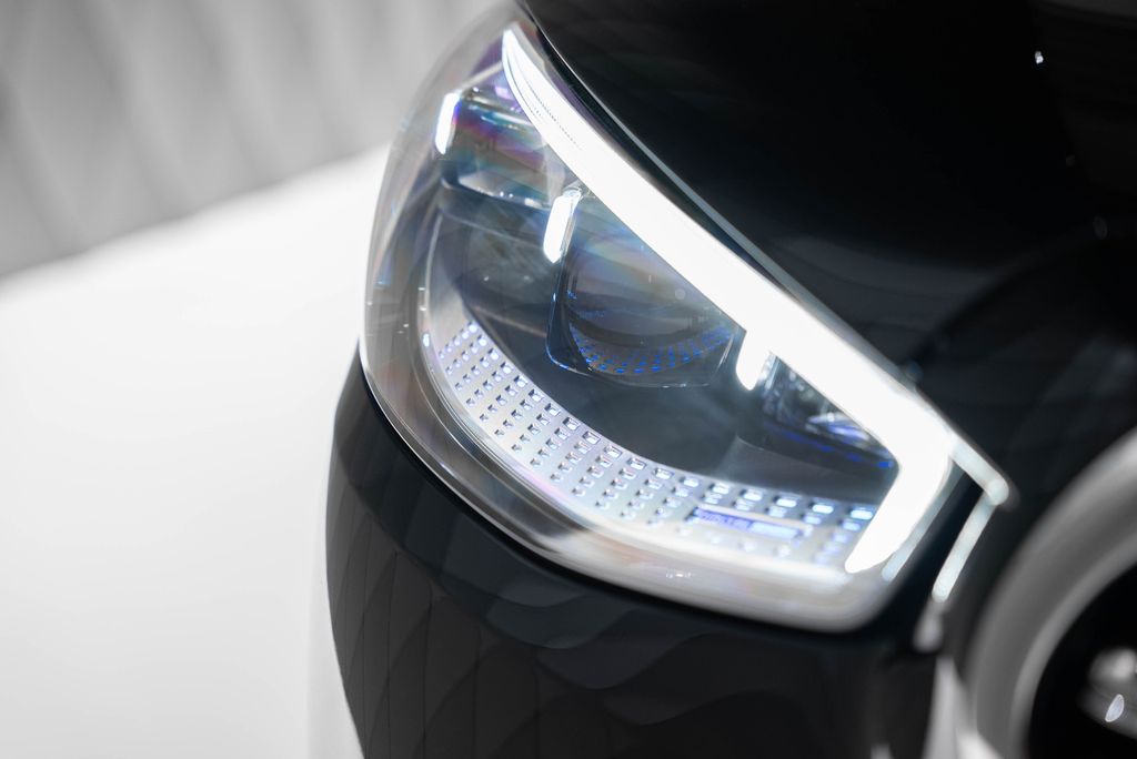 S 680 GUARD 2026 BLACK / BLACK - Bild 10