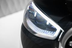 S 680 GUARD 2026 BLACK / BLACK