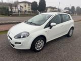 Fiat Grande Punto EVO 1.4 5 porte Natural Power  - Fiat Grande Punto: Natural Power