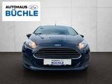Ford FIESTA AMBIENTE - Ford Fiesta Ambiente mit Benzin-Antrieb