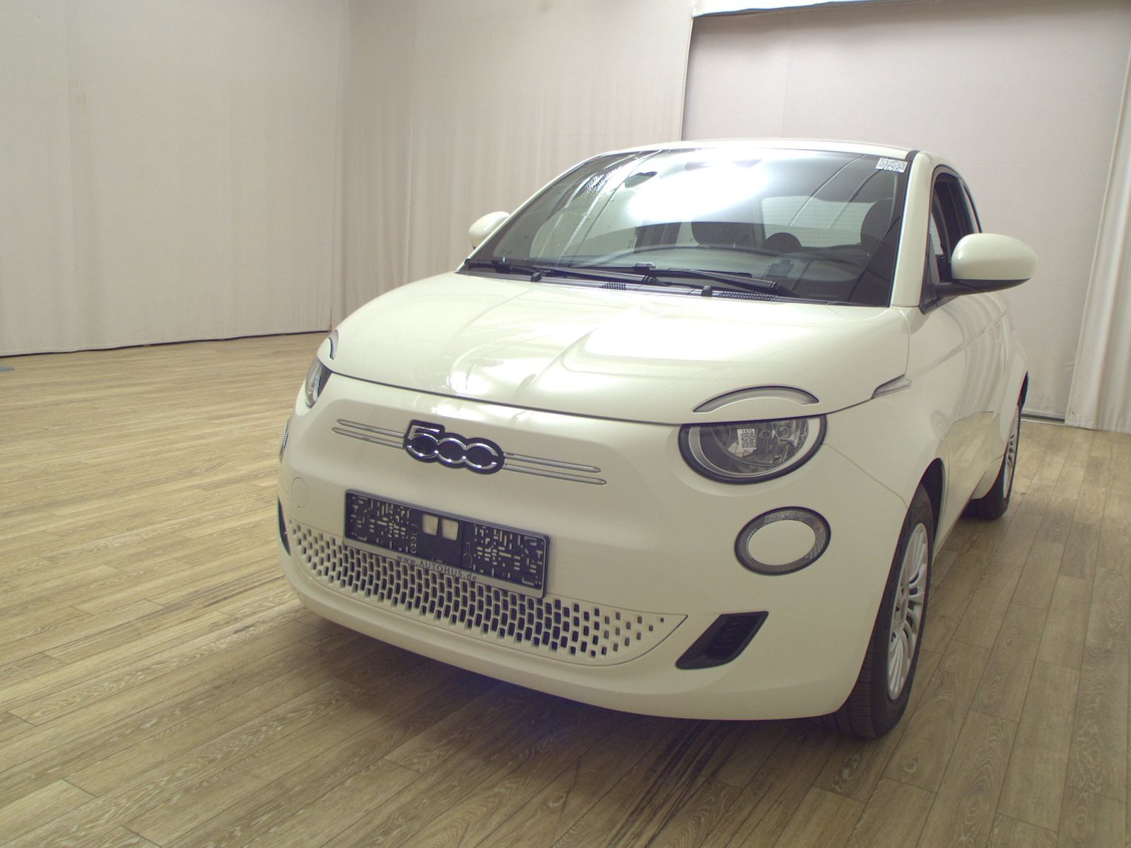 Fiat 500 42 kWh NAVI LED AMBIENTE imagem 2