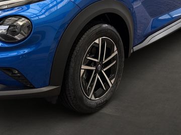 Nissan Juke 1.0 DIG-T N-Connecta