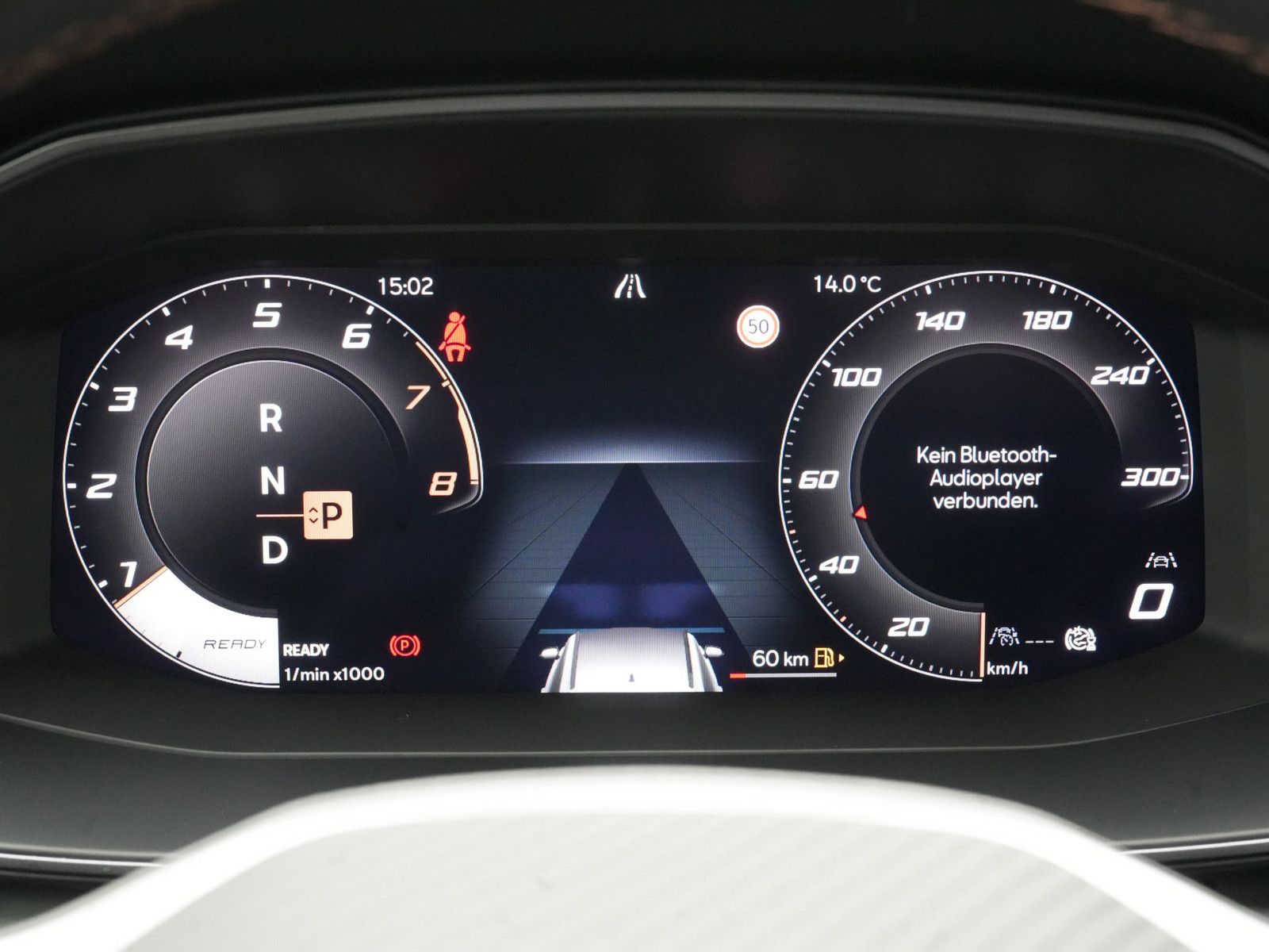 Cupra Leon - Bild 5