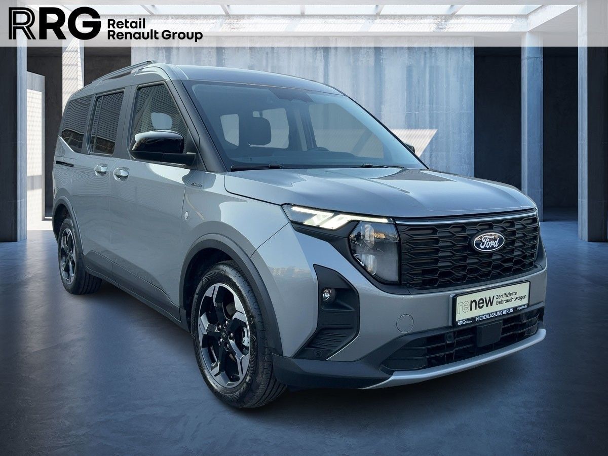 Ford Tourneo - Bild 7