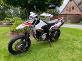 Yamaha WR 125 X - YAMAHA X 125