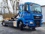 MAN TGS 18.360 4x2 EURO 6 ERST 146tkm- CONTAINER LKW