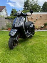 Vespa GTS Sport 300, top gepflegt, wenig km - Offers