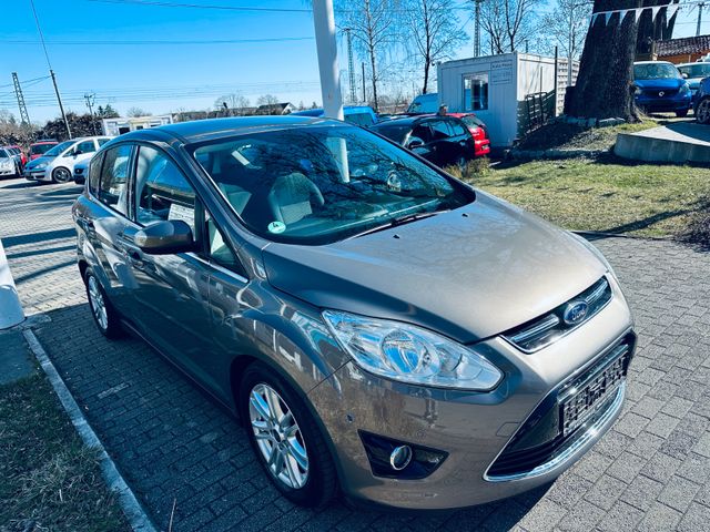 Ford C-Max C-MAX Titanium