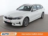 BMW 330i xDrive Luxury Line Aut.*NAVI*PDC*ACC*SHZ* - BMW 3er Reihe: Kombi, Xdrive