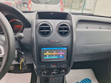 Dacia Duster - 10
