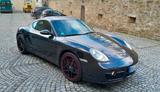 Porsche Cayman S , 6 Gang , Vollleder , Traumzustand ! - Porsche Gebrauchtwagen in Herne