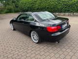 BMW 320i Cabrio  - gebrauchte BMW 320 aus dem Jahr 2011