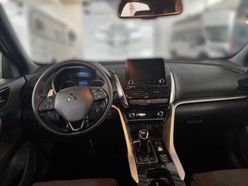 Mitsubishi Eclipse Cross 2.4 PHEV SELECT 4WD