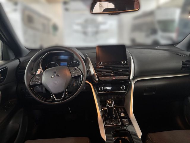 Mitsubishi Eclipse Cross 2.4 PHEV SELECT 4WD
