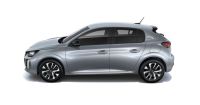 Peugeot 208 - Vorschau Bild 3