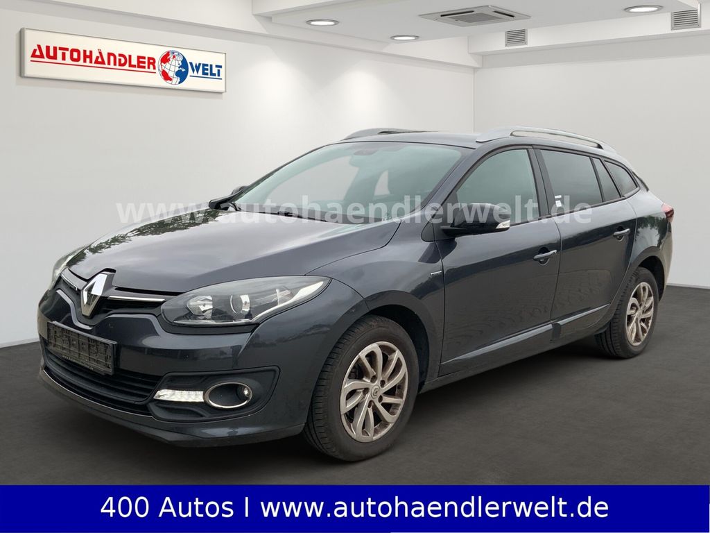 Angebot ansehen Renault Megane
