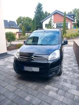 Citroën Berlingo VTi 120 Multispace Selection Multis... - Citroën Berlingo: Multispace Selection